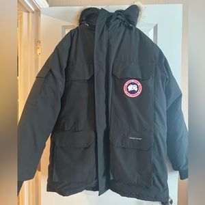 Canada Goose Expedition Coat